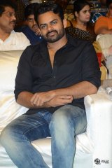 Care Of Surya Movie Pre Release Event